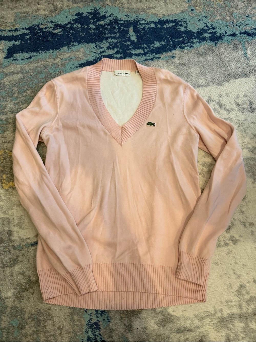 Lacoste Sweater